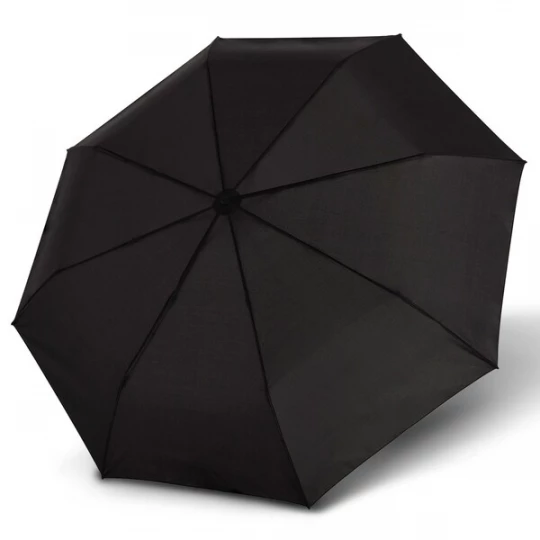 Foto van product KNIRPS Paraplu zwart