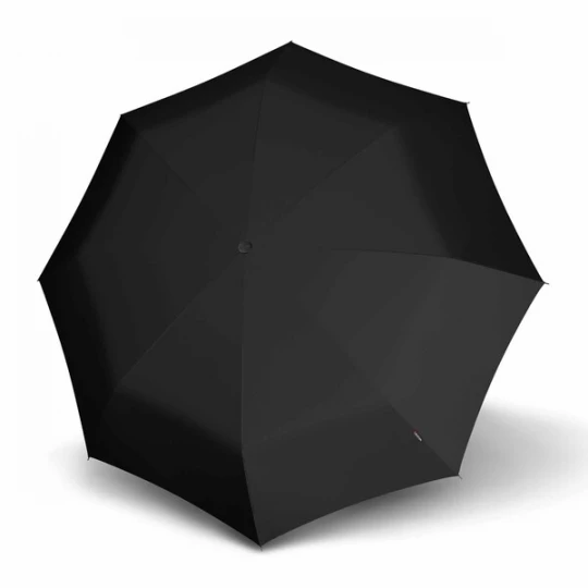 Foto van product KNIRPS Paraplu zwart