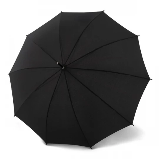 Foto van product KNIRPS Paraplu zwart