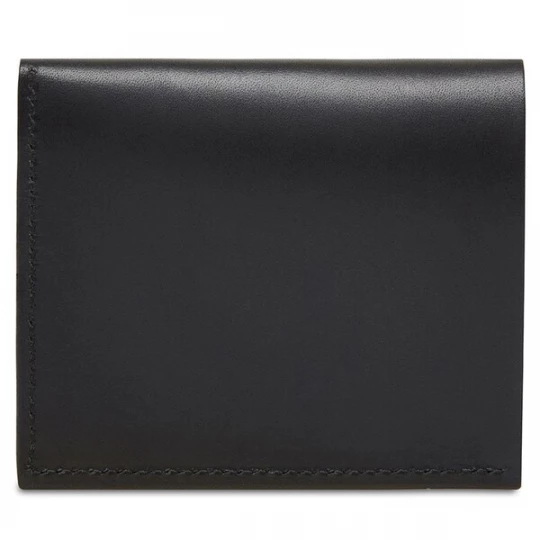 Foto van product KNOMO Portemonnee 'New Forest ' antraciet