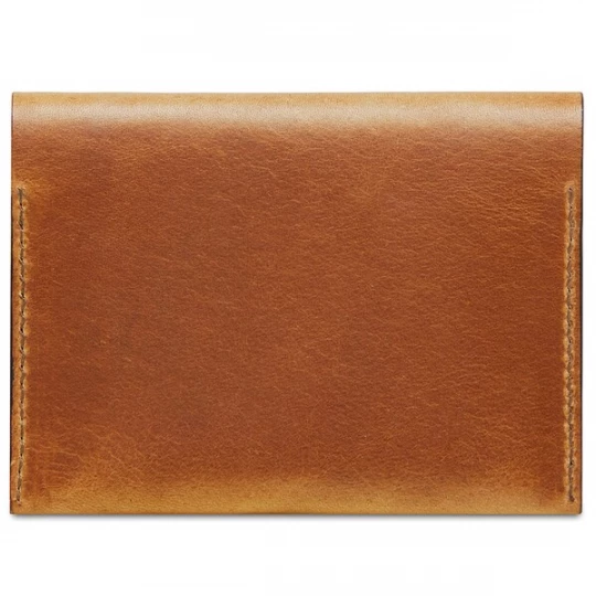 Foto van product KNOMO Portemonnee 'New Forest' cognac