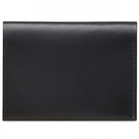Foto van product KNOMO Portemonnee 'New Forest' zwart