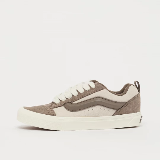 Foto van product Knu Skool (GS) Vans bruin