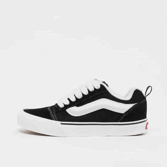 Foto van product Knu Skool (GS) Vans zwart