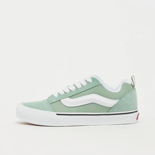 Foto van product Knu Skool Vans groen