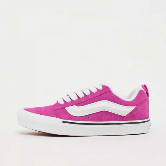 Foto van product Knu Skool Vans lichtroze