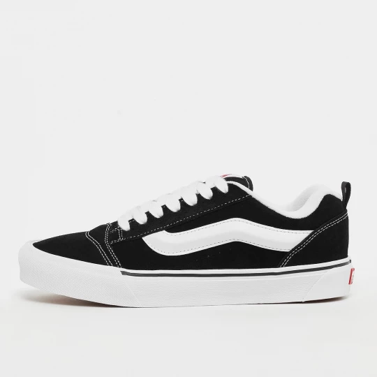 Foto van product Knu Skool Vans zwart