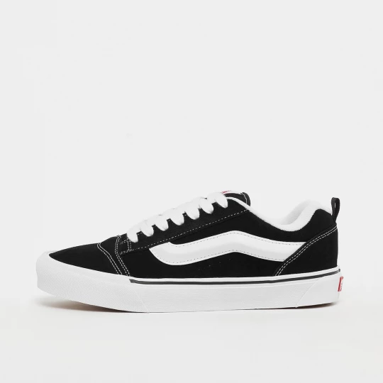 Foto van product Knu Skool Vans zwart