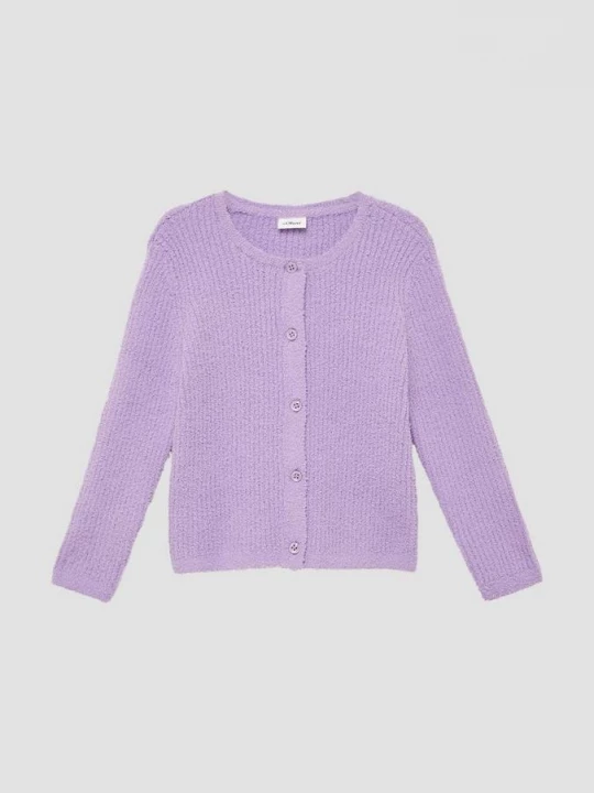 Foto van product Knus vest s.Oliver