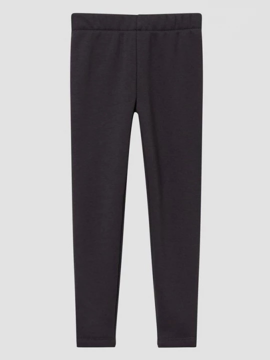 Foto van product Knusse legging van thermische fleece s.Oliver grijs