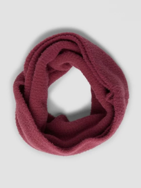Foto van product Knusse lusjessjaal s.Oliver roze
