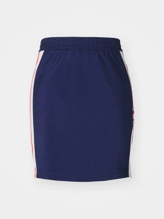 Foto van product Kokerrok adidas Originals donkerblauw