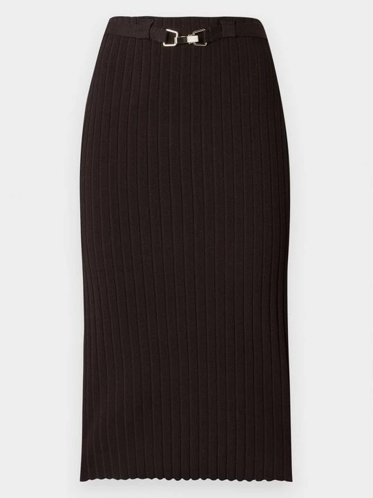 Foto van product Kokerrok Anna Field By Zalando bruin