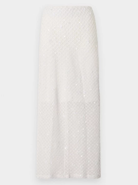 Foto van product Kokerrok Anna Field By Zalando crème