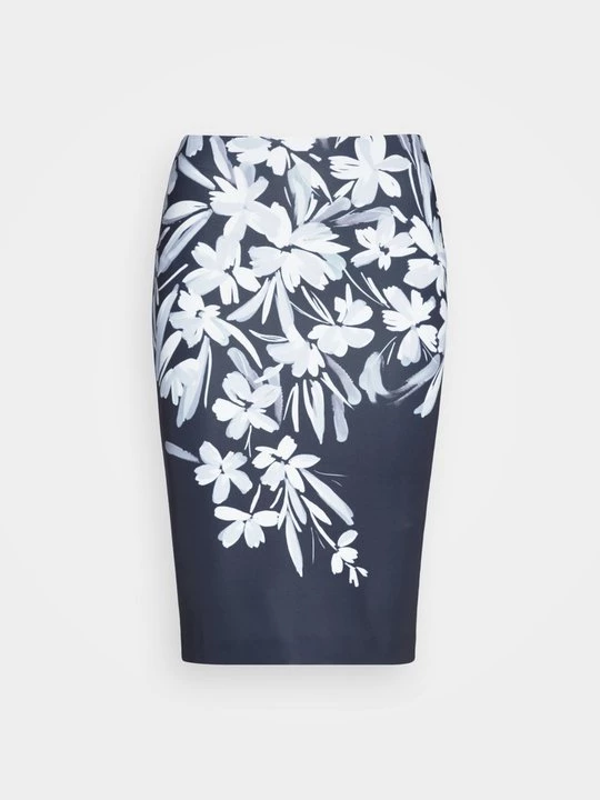 Foto van product Kokerrok Anna Field By Zalando donkerblauw
