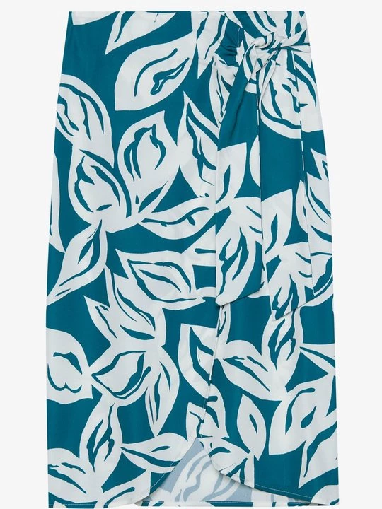 Foto van product Kokerrok Anna Field By Zalando groen