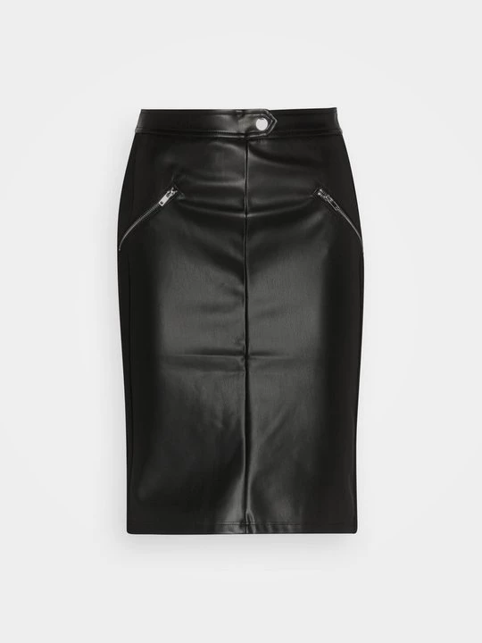 Foto van product Kokerrok Anna Field By Zalando zwart