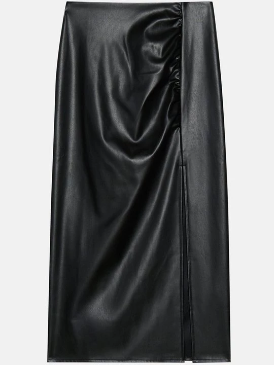 Foto van product Kokerrok Anna Field By Zalando zwart
