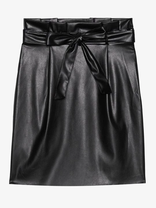 Foto van product Kokerrok Anna Field By Zalando zwart