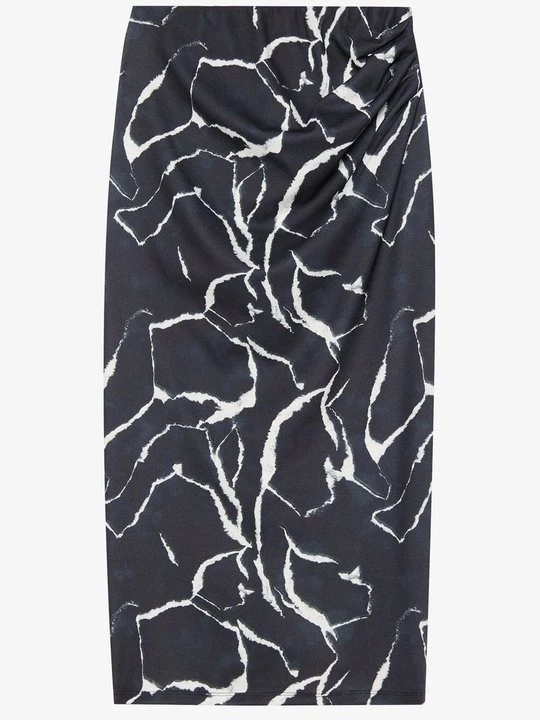 Foto van product Kokerrok Anna Field By Zalando zwart