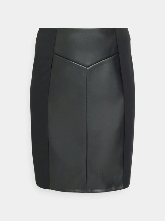 Foto van product Kokerrok Anna Field Curvy By Zalando zwart