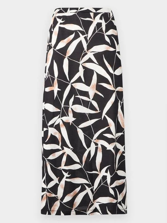 Foto van product Kokerrok Diane Von Furstenberg zwart