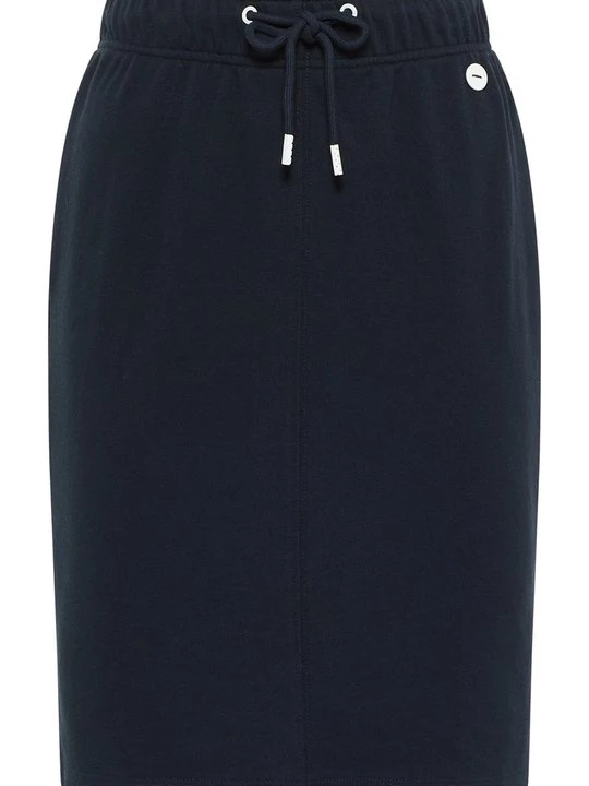 Foto van product Kokerrok Dreimaster blauw