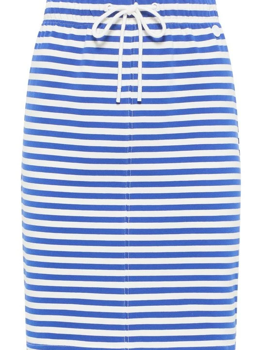 Foto van product Kokerrok Dreimaster blauw
