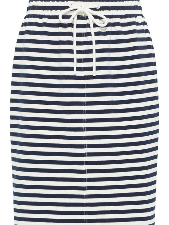 Foto van product Kokerrok Dreimaster donkerblauw