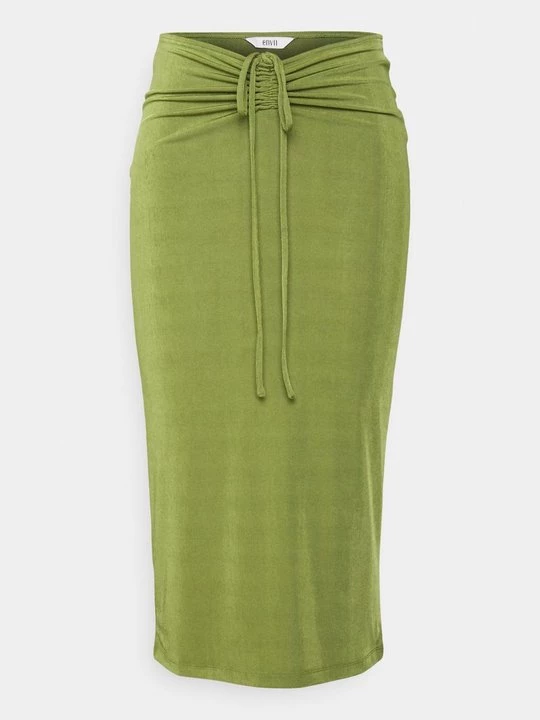 Foto van product Kokerrok Envii groen