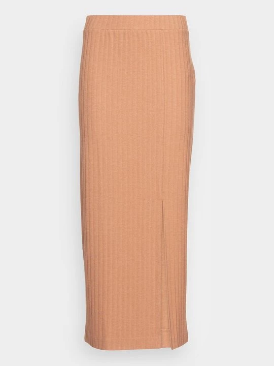 Foto van product Kokerrok Esprit taupe