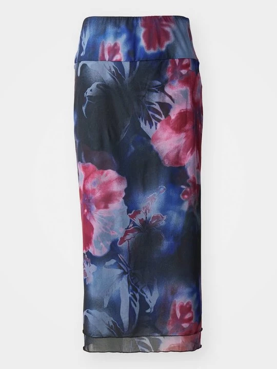 Foto van product Kokerrok Free People paars