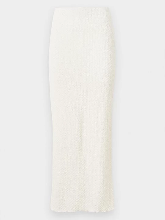Foto van product Kokerrok Gina Tricot crème
