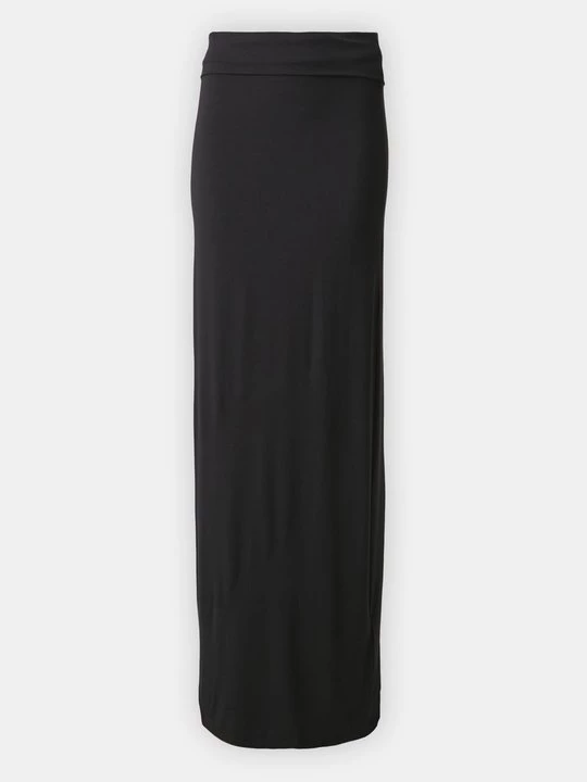 Foto van product Kokerrok Gina Tricot zwart