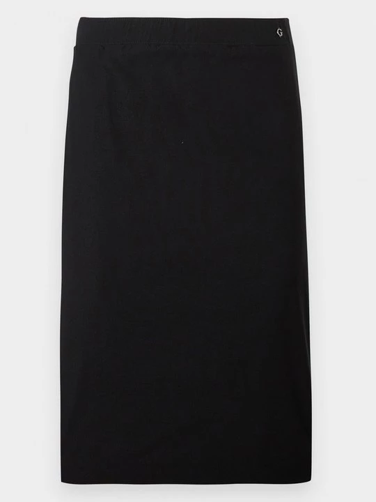 Foto van product Kokerrok Guess zwart