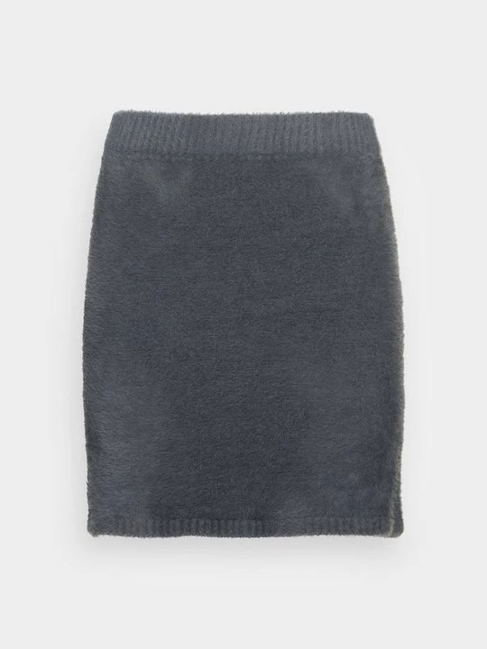 Foto van product Kokerrok Hollister Co. zwart