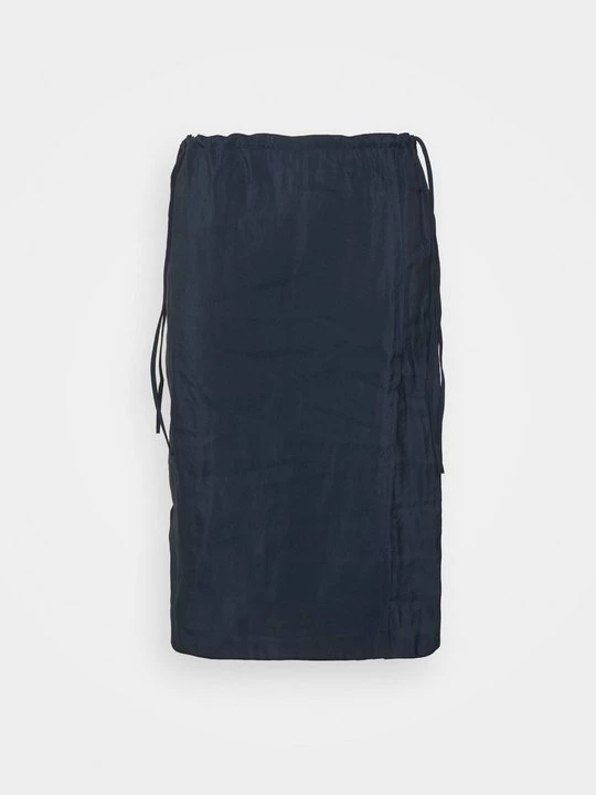 Foto van product Kokerrok Hope donkerblauw