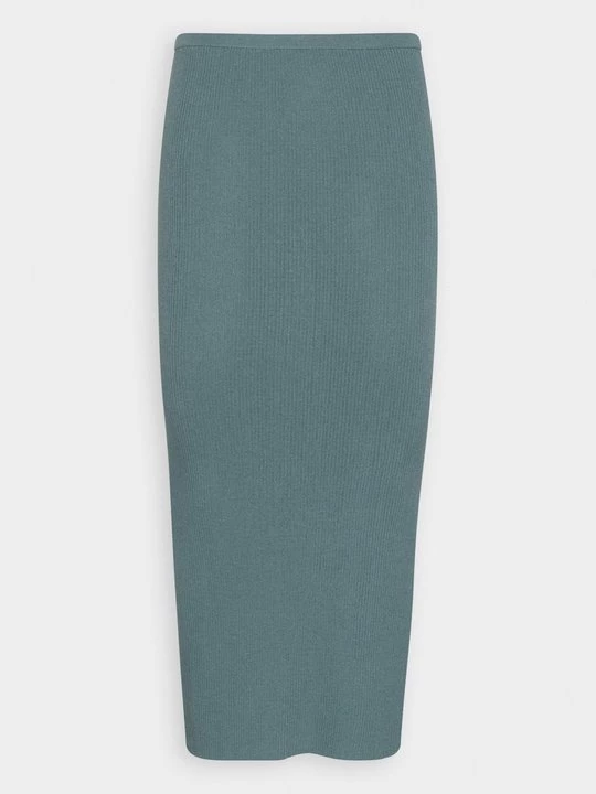 Foto van product Kokerrok Lindex mintgroen