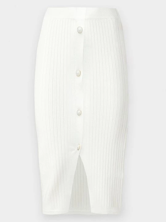 Foto van product Kokerrok MARCIANO BY GUESS crème