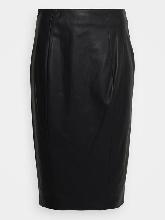 Foto van product Kokerrok MARCIANO BY GUESS zwart