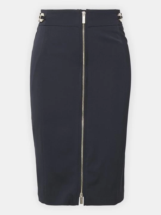 Foto van product Kokerrok MARCIANO BY GUESS zwart
