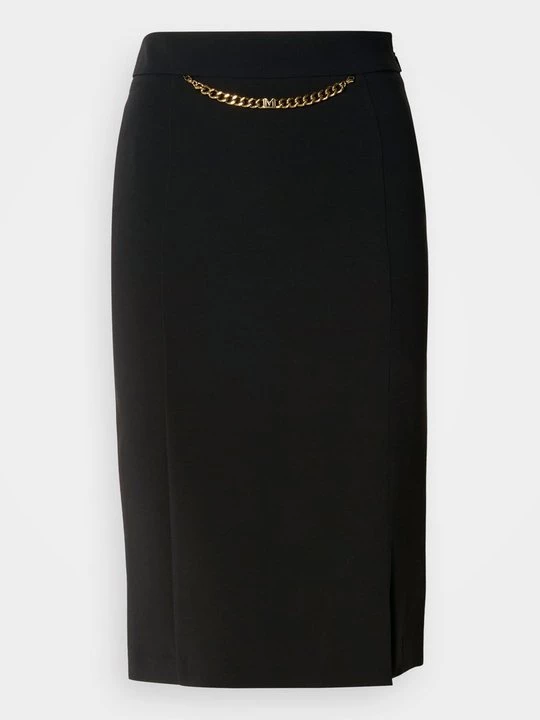 Foto van product Kokerrok MARCIANO BY GUESS zwart