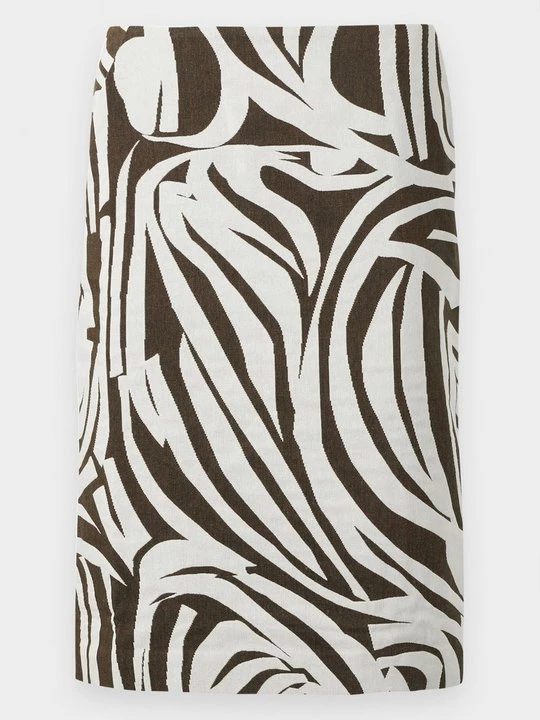 Foto van product Kokerrok Marimekko beżowy