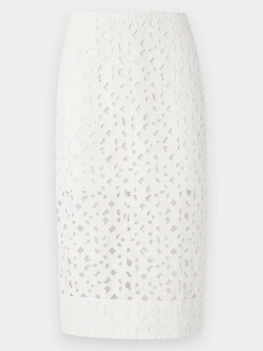 Foto van product Kokerrok Marimekko crème