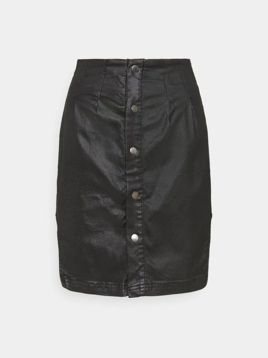 Foto van product Kokerrok Missguided zwart