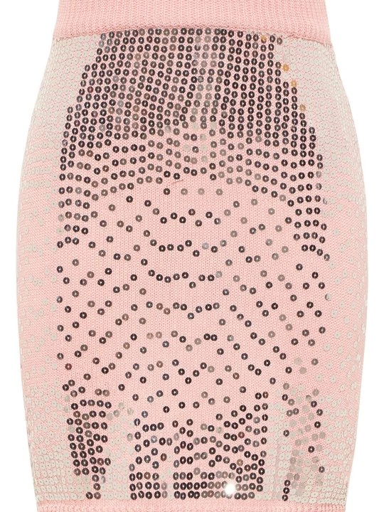 Foto van product Kokerrok MYMO roze