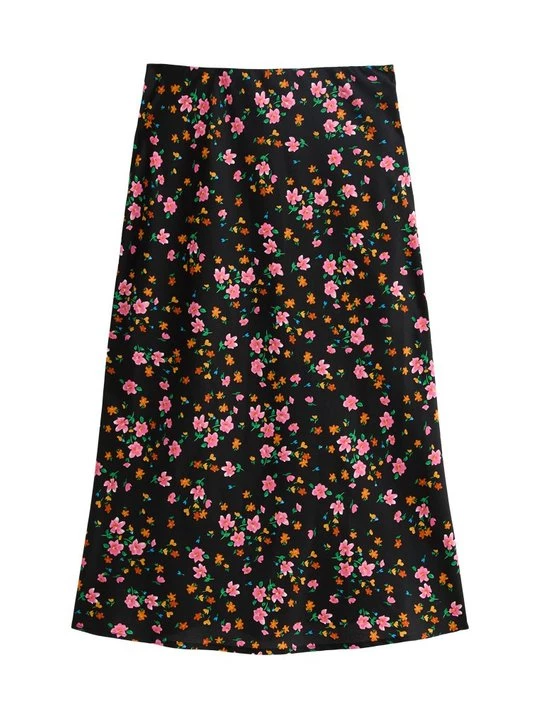 Foto van product Kokerrok New Look zwart