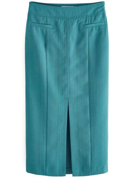 Foto van product Kokerrok Next blauw