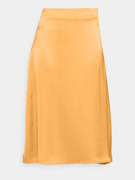 Foto van product Kokerrok Object oranje