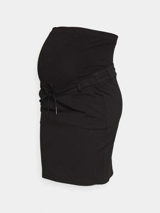Foto van product Kokerrok Only zwart